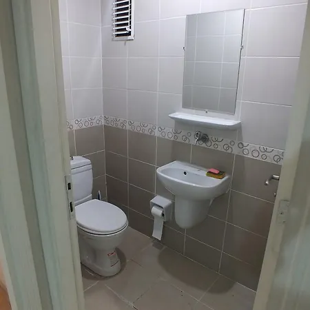 Apartamento Yarimada Suites 5 *