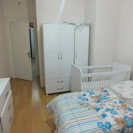 Yarimada Suites 5 Apartamento *
