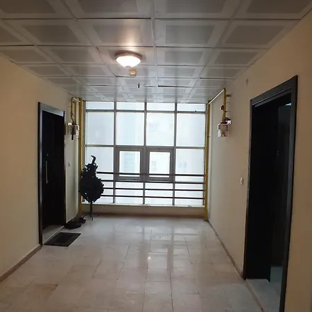 Yarimada Suites 5 Apartamento Bursa