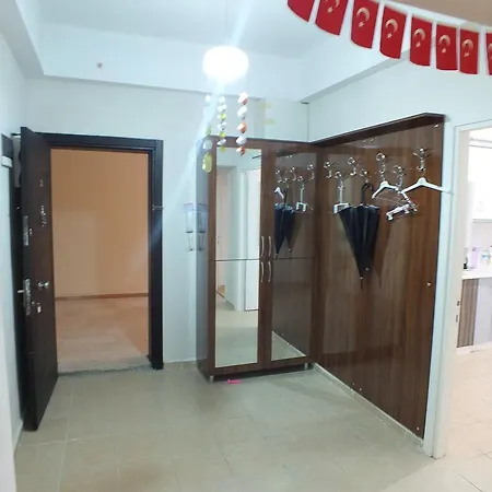 Yarimada Suites 5 Apartamento *