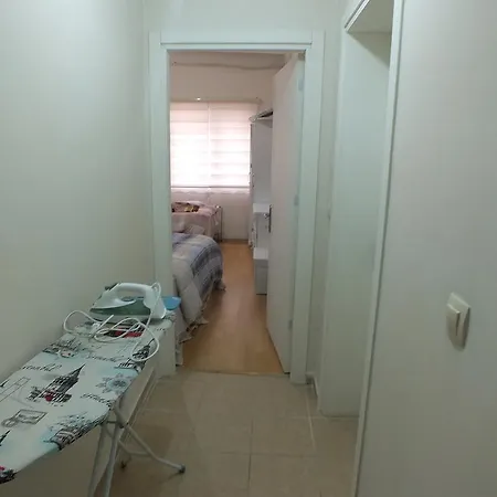 Yarimada Suites 5 Apartamento *