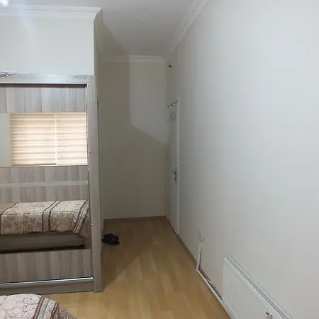 Yarimada Suites 5 * Bursa