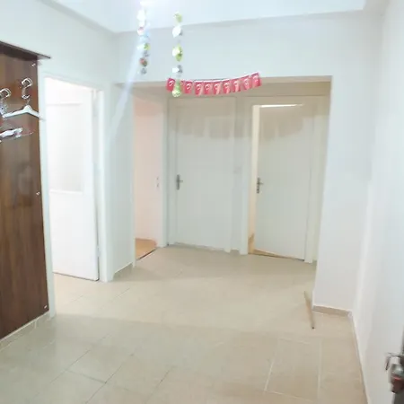 Apartamento Yarimada Suites 5