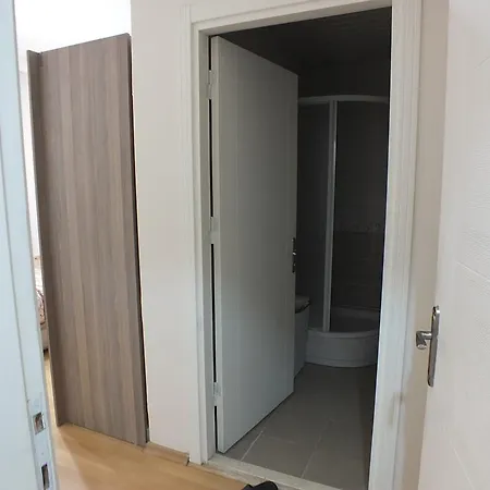 Yarimada Suites 5 Apartamento