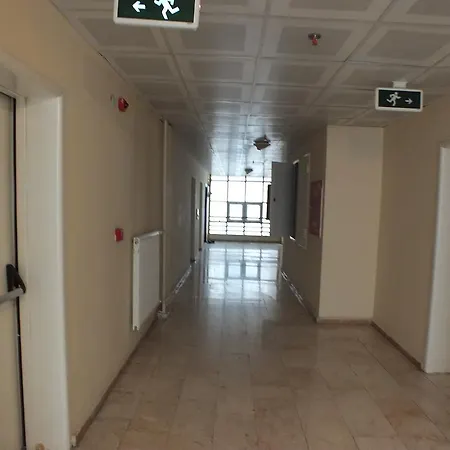 Apartamento Yarimada Suites 5