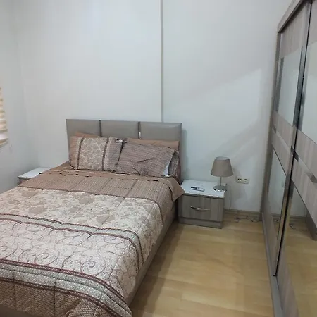 Yarimada Suites 5
