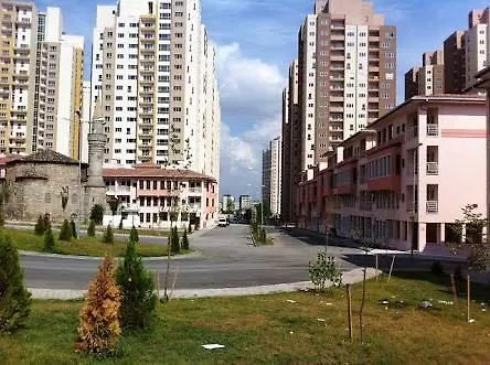 Yarimada Suites 5